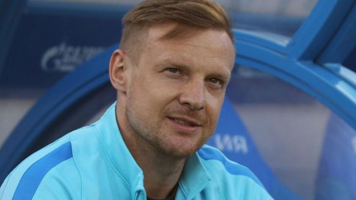 Вячеслав Малафеев