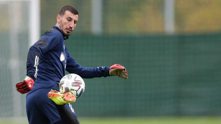 Сослан Джанаев