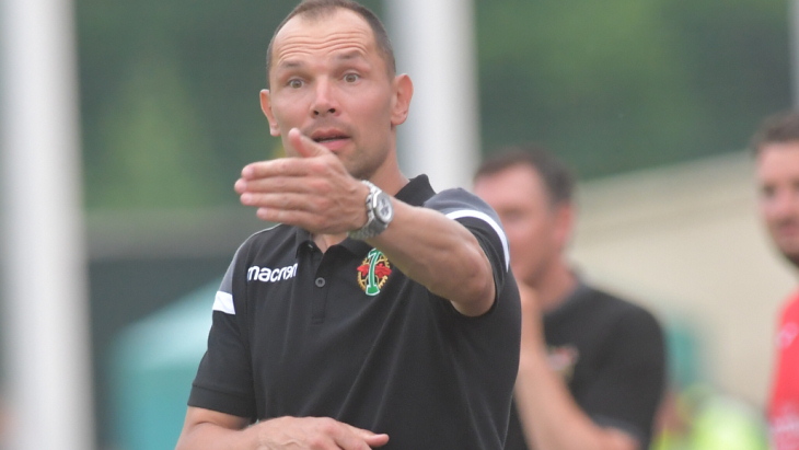 Сергей Игнашевич