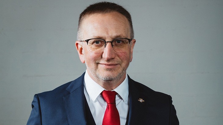 Михаил Вартапетов