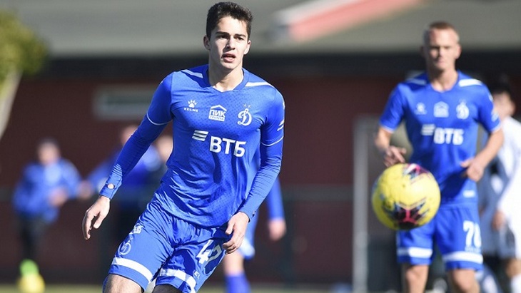 Арсен Захарян