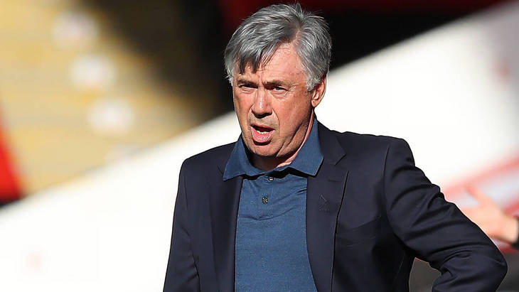 Карло Анчелотти