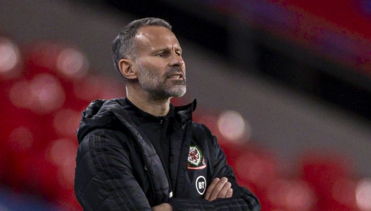 Райан Гиггз