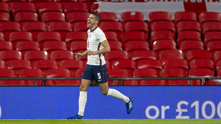 Конор Коуди