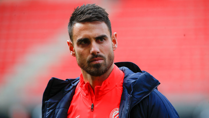 Дамьен Ле Таллек