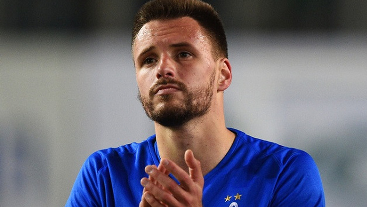 Евгений Марков