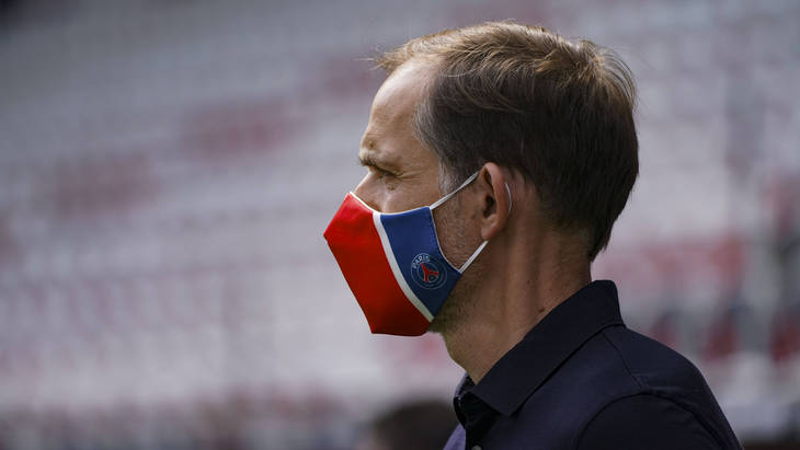 Томас Тухель