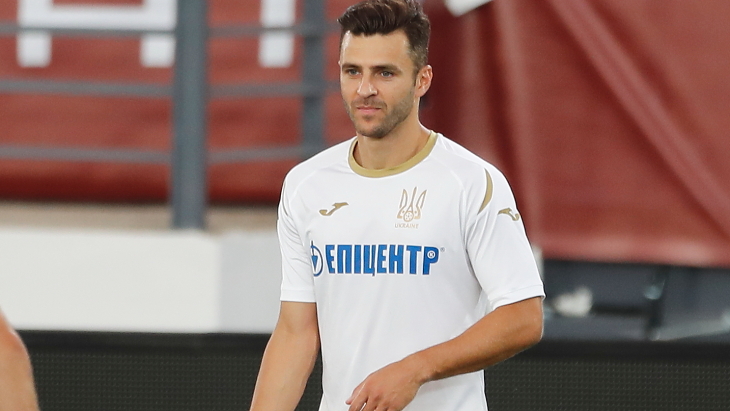 Жуниор Мораес