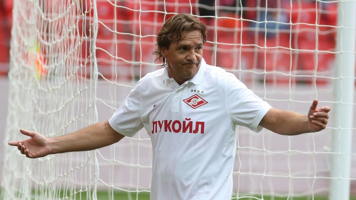 Сергей Юран