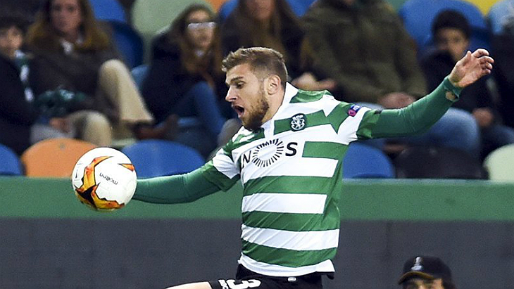 Стефан Ристовски