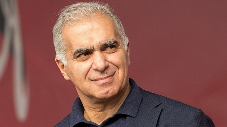 Гурам Аджоев