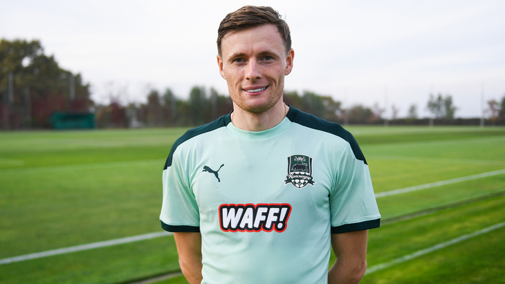 Евгений Чернов