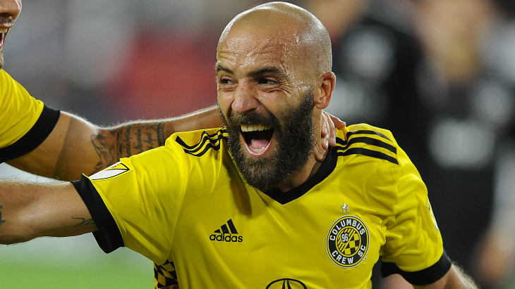 Федерико Игуаин