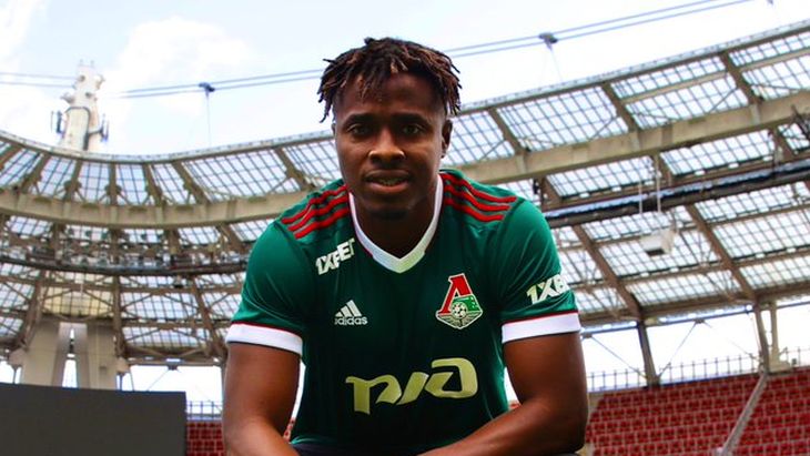 Франсуа Камано