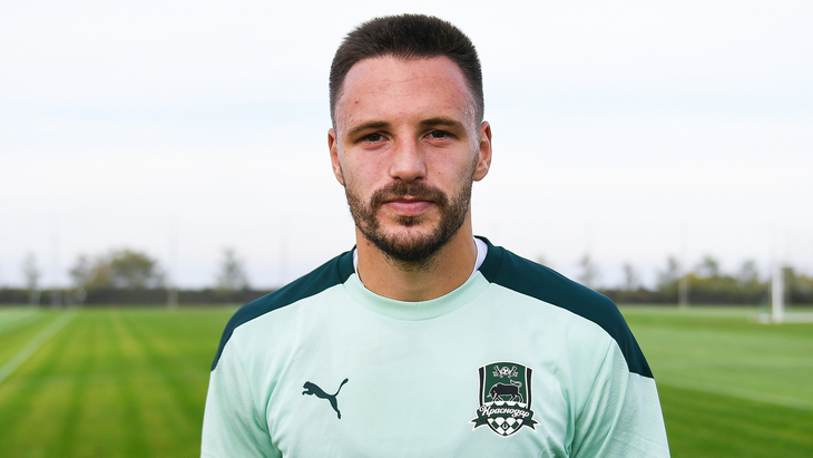 Евгений Марков