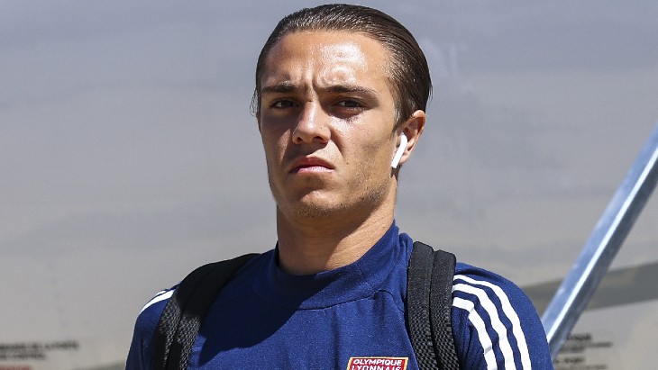 Максенс Какере