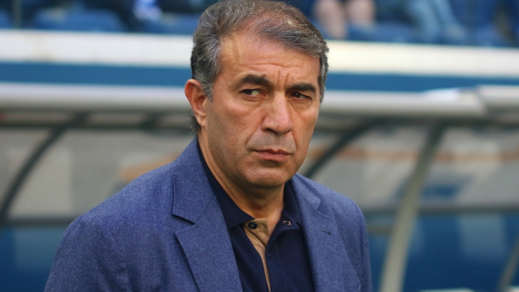 Рашид Рахимов