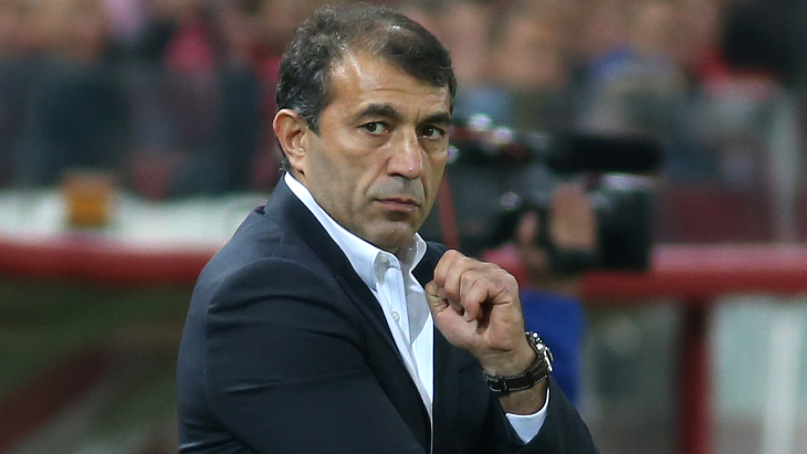 Рашид Рахимов