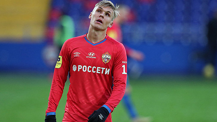 Арнор Сигурдссон