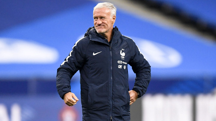 Дидье Дешам