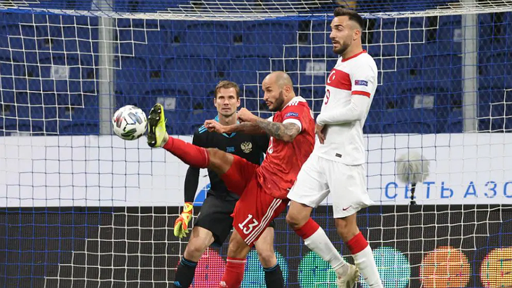 Федор Кудряшов