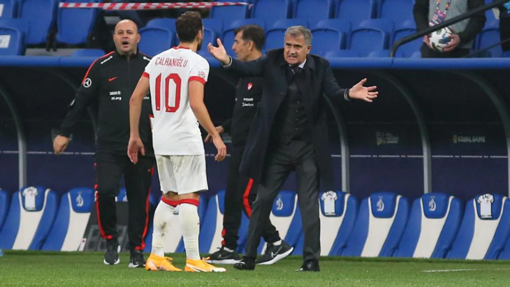 Россия — Турция