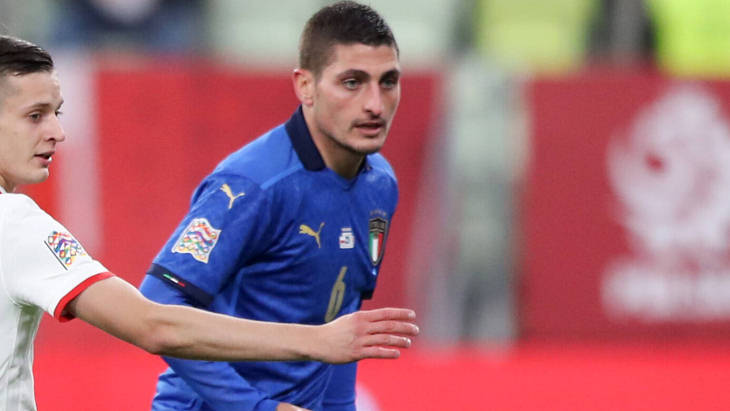 Марко Верратти