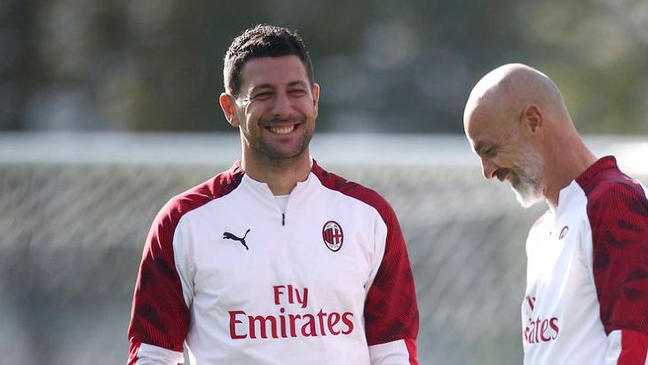 Даниэле Бонера