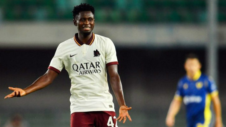 Амаду Диавара