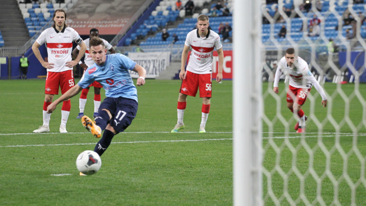 «Крылья Советов»