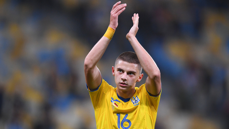 Виталий Миколенко