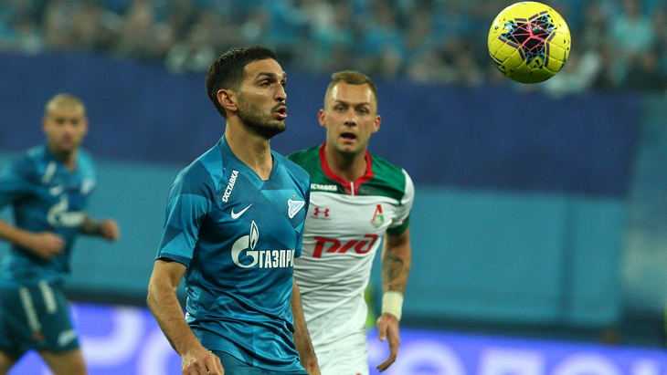 Магомед Оздоев