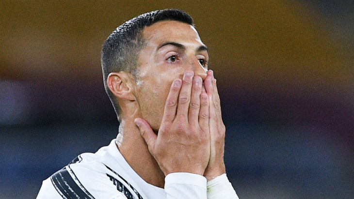 Криштиану Роналду