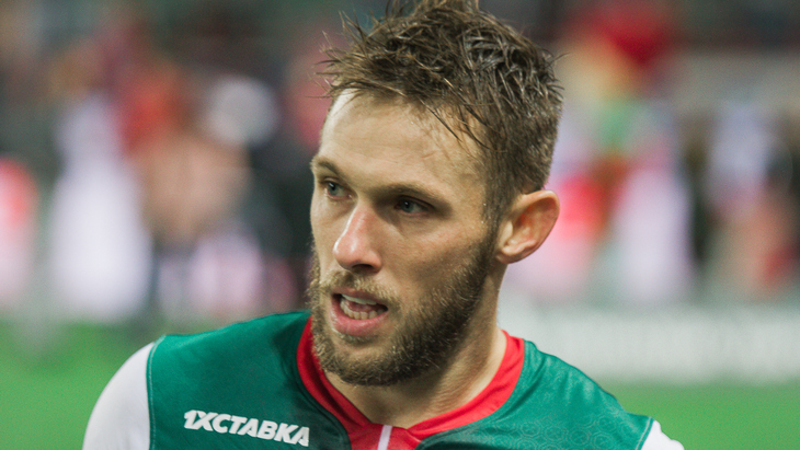 Мацей Рыбус