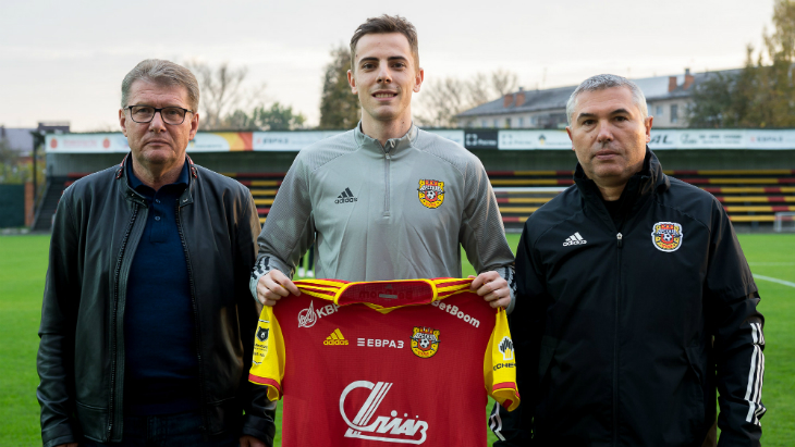 Лука Джорджевич