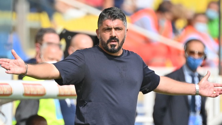 Дженнаро Гаттузо