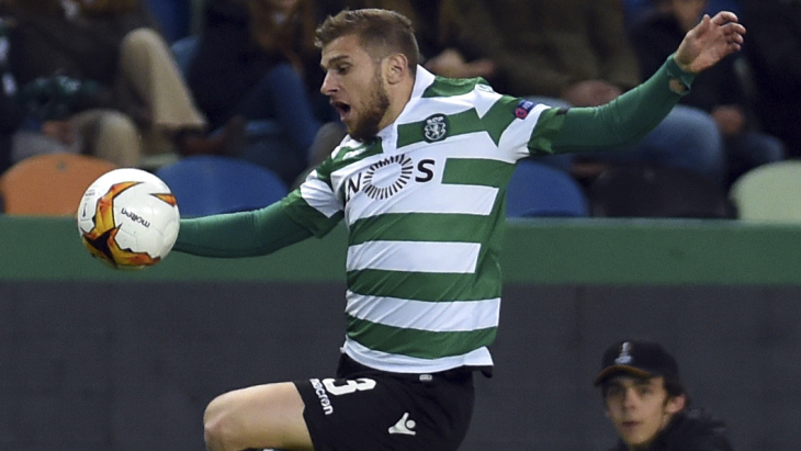 Стефан Ристовски