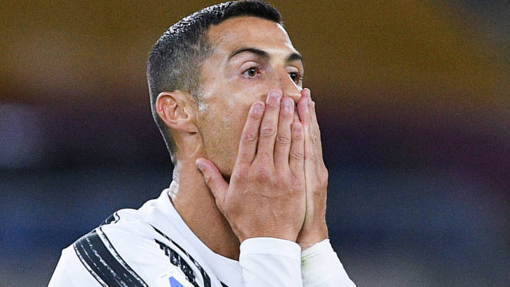 Криштиану Роналду