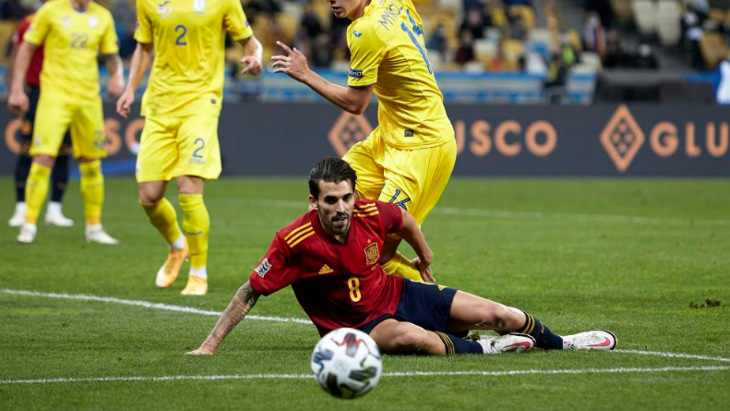 Дани Себальос