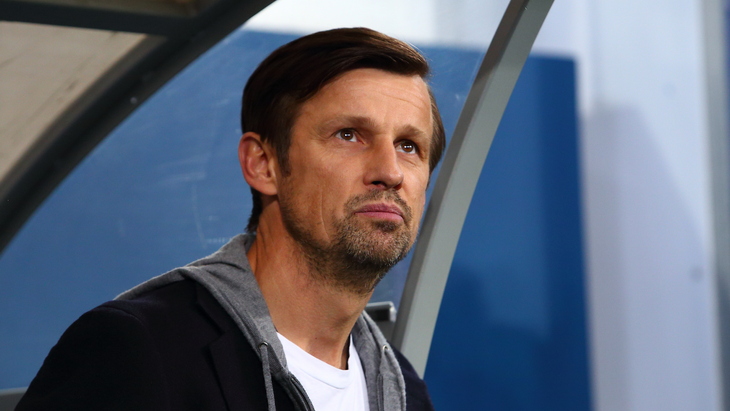 Сергей Семак