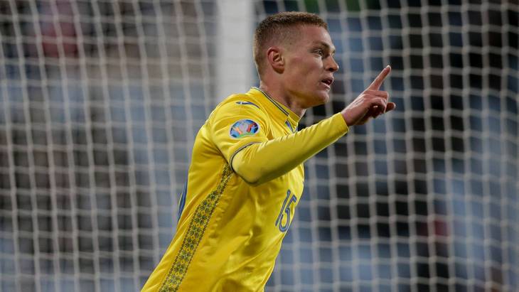 Виктор Цыганков