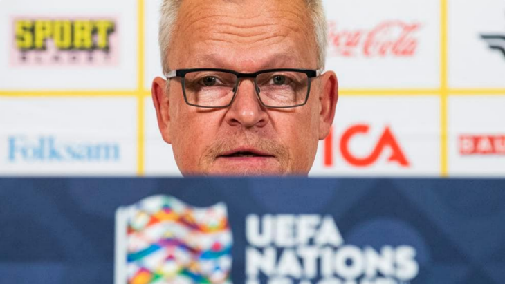 Янне Андерссон