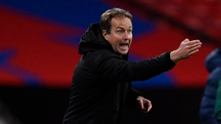 Каспер Юльманн