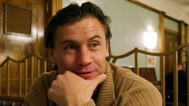 Андрей Канчельскис