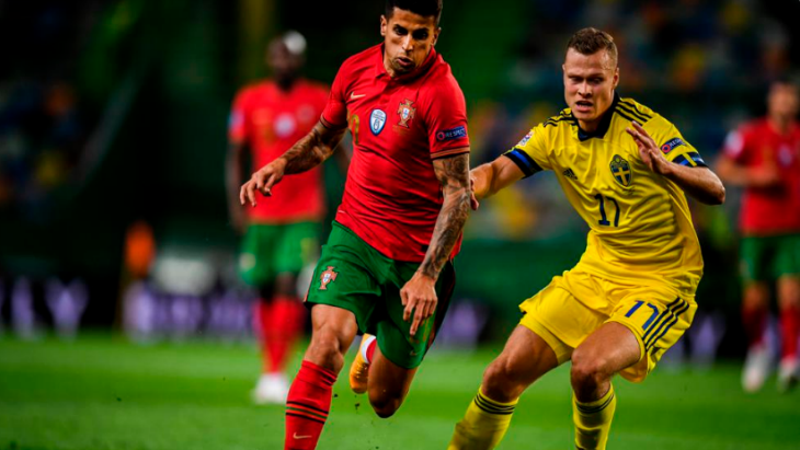 Виктор Классон