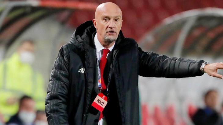 Марко Росси