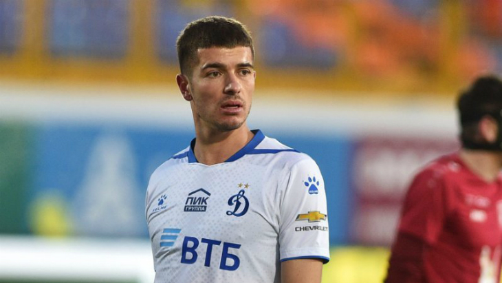 Роман Нойштедтер