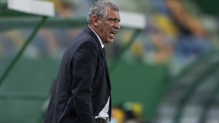 Фернанду Сантуш