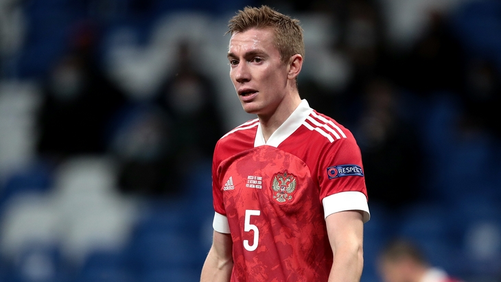 Андрей Семенов