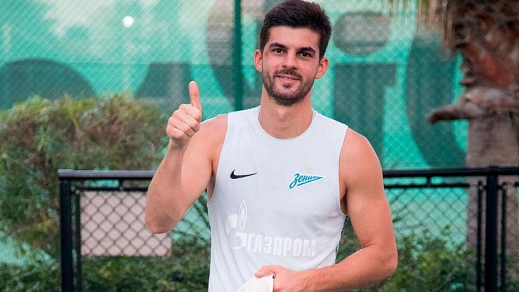 Денис Терентьев